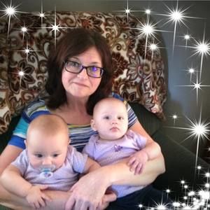 Meet your Posher, Sharon